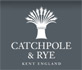 Фабрика Catchpole and Rye